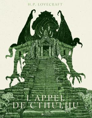 Book cover of L'Appel de Cthulhu