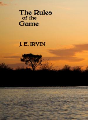Cover of the book The Rules of the Game by John Guerra