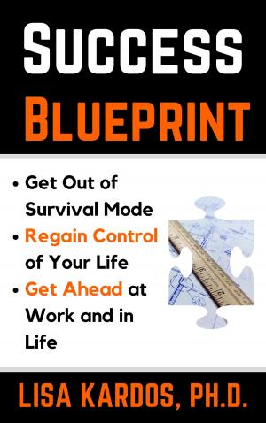 Cover of the book Success Blueprint by Jay Bahre