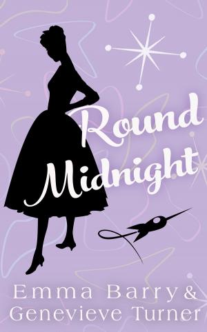 Cover of the book Round Midnight by Amanda Wilhelm
