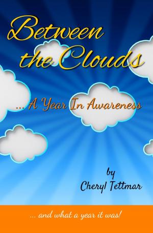 Book cover of Between the Clouds