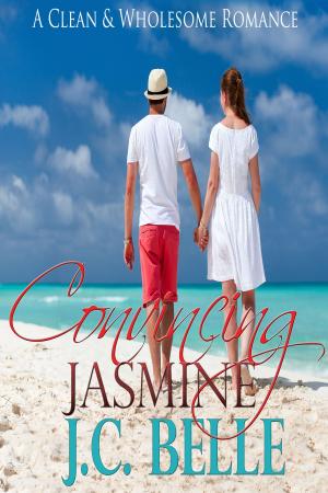 bigCover of the book Convincing Jasmine by 