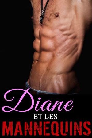 Cover of the book Diane et les Mannequins TOME 2 by Analia Noir, Anna Clerc, Rose Dubois