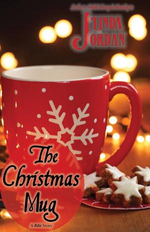 Book cover of The Christmas Mug