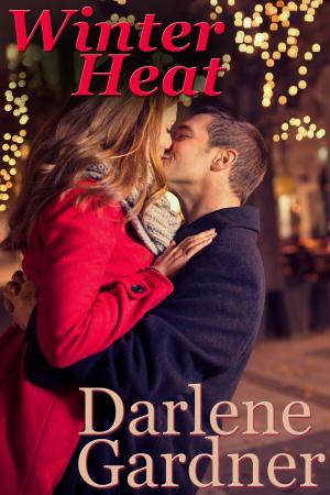 Cover of the book Winter Heat (A Christmas Romance) by Darlene Gardner