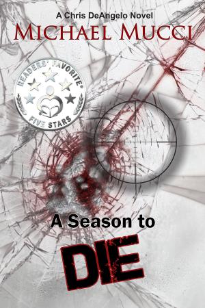 Book cover of A Season to Die