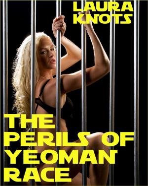 Cover of the book The Perils of Yeoman Race by Suzy Ayers