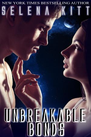 Cover of the book Unbreakable Bonds by Crystal Red