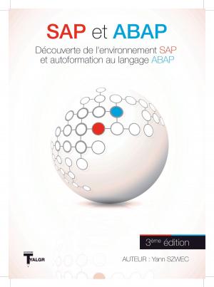 Cover of the book SAP ET ABAP by Mario Giglio