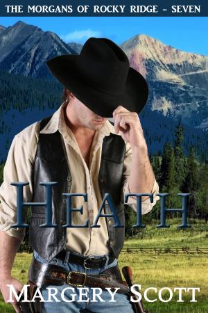 Book cover of Heath