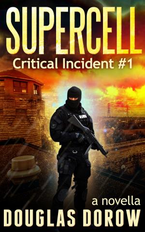 Cover of the book SuperCell (a novella) by Jerome Charyn