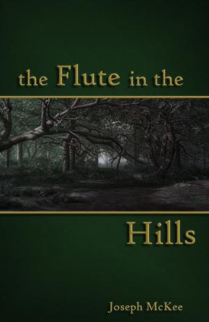 Cover of the book The Flute in the Hills by William Bryan Miller