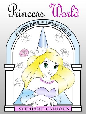 bigCover of the book Princess World by 