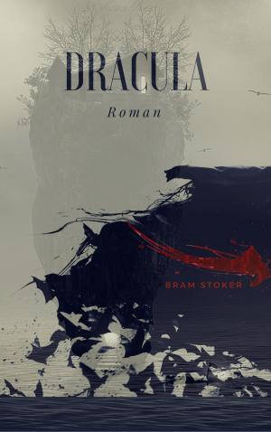 Cover of the book Dracula by Jean Webster