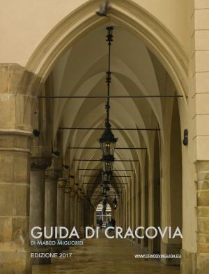 Cover of the book Guida di Cracovia by Marco