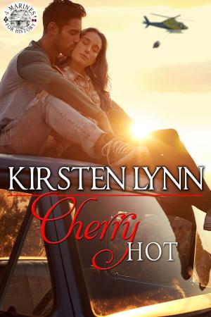 bigCover of the book CHERRY HOT by 