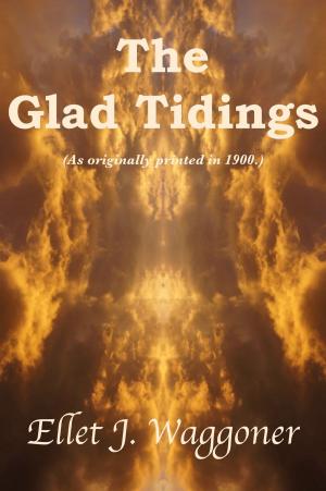 bigCover of the book The Glad Tidings by 