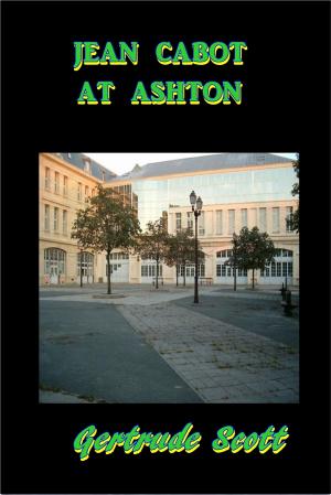 Cover of the book Jean Cabot at Ashton by Martha Finley