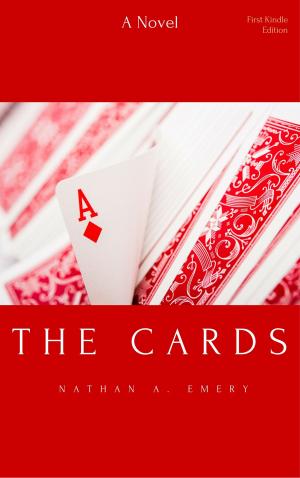 Book cover of The Cards