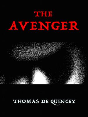 bigCover of the book The Avenger by 