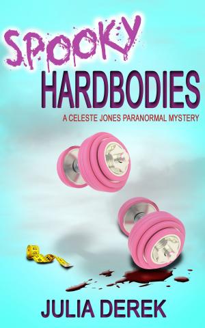 Book cover of Spooky Hardbodies