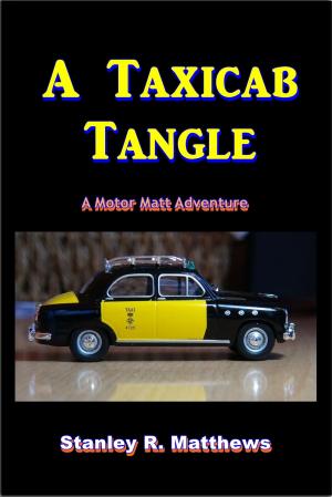 Cover of the book A Taxicab Tangle by Frank Powell