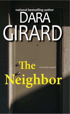 Book cover of The Neighbor