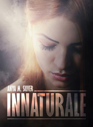 Book cover of Innaturale