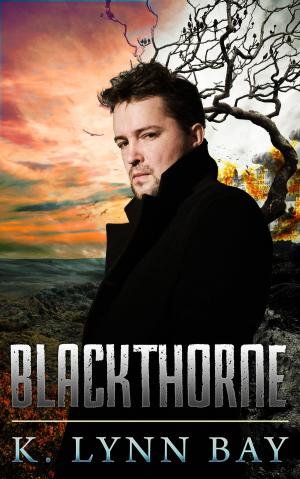 Cover of the book Blackthorne by Karla Brandenburg