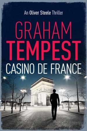 Book cover of Casino de France