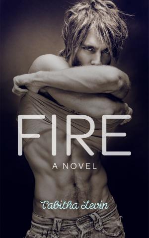Cover of the book Fire by J.A. Coffey