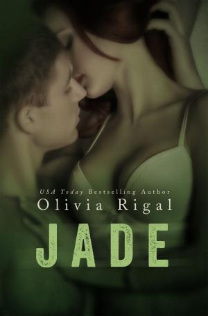 Book cover of Jade (Deutsch)