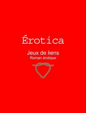 Cover of the book Érotica by Savannah DelGardo