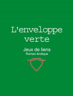 Cover of the book L'enveloppe verte by Terry James