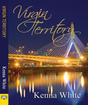 Cover of the book Virgin Territory by Frankie J. Jones