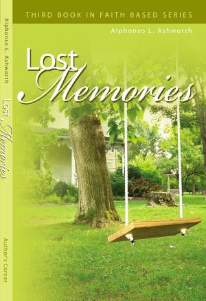 Cover of the book Lost Memories by Amanda N. Butler