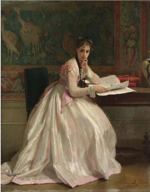 Cover of the book Lilia by Charles Barbara
