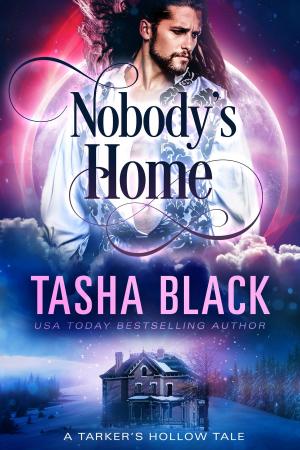 Cover of the book Nobody's Home by Rebecca Rivard