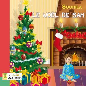 Cover of the book Le Noel de Sam by CC Hogan