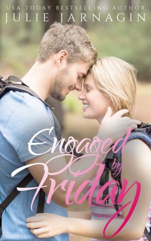 bigCover of the book Engaged By Friday by 
