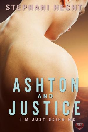 Cover of the book Ashton & Justice by Merrillee Whren