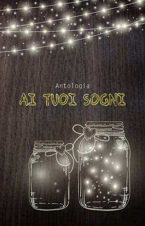 Book cover of AI TUOI SOGNI