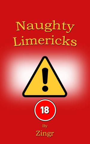 Cover of the book Naughty Limericks by Gianfranco Mammi