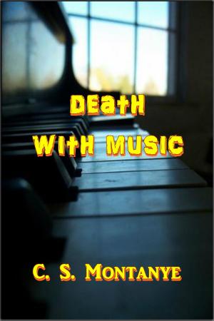 bigCover of the book Death With Music by 