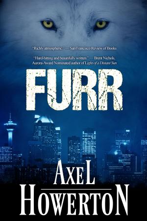 Book cover of Furr