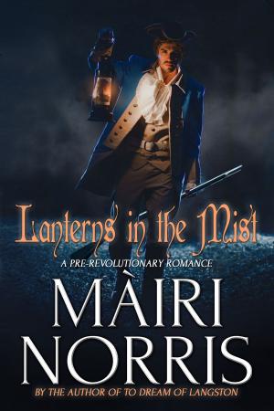 Cover of the book Lanterns In the Mist by Stephanie Pitcher Fishman, CM Niles, Stacy Claflin, Andrea Johnson Beck, Dede Nesbitt