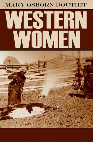 Cover of the book Western Women (Abridged, Annotated) by Nicole Jordan