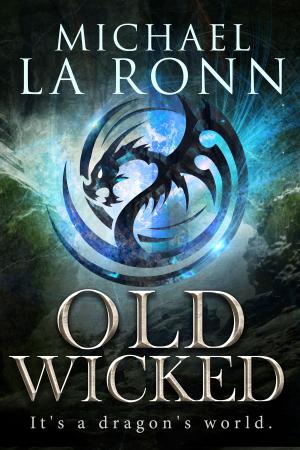 Cover of the book Old Wicked by Anne Jolin
