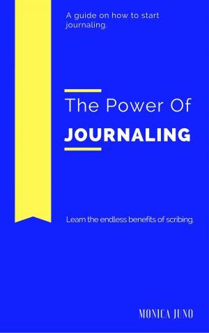 Cover of the book The Power Of Journaling by Don Ray