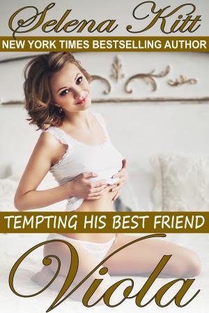Cover of the book Tempting His Best Friend: Viola by Amarinda Jones
